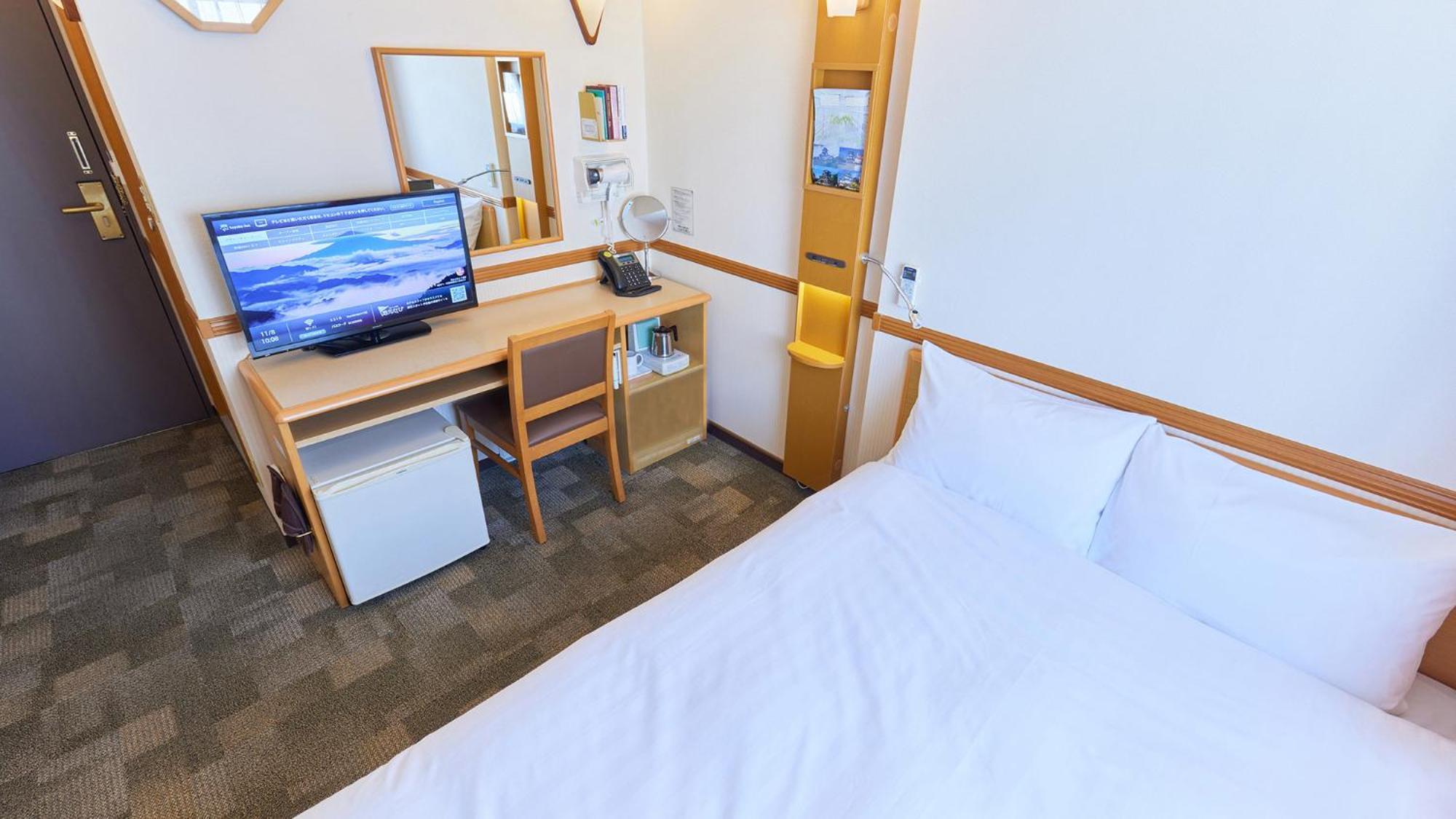 Toyoko Inn Tokyo Otemachi Room photo